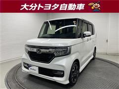 ホンダ N-BOX カスタムG-LターボH/S