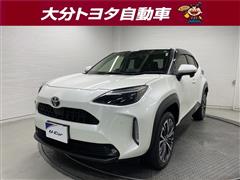 ヤリスクロス Z