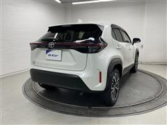 ヤリスクロス Z