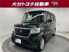ホンダ N-BOX G Lホンダセンシング