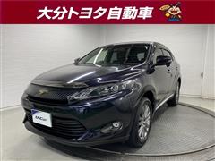 ハリアー エレガンス