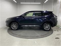 ハリアー エレガンス