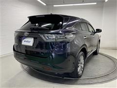 ハリアー エレガンス