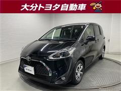 シエンタ G クエロ