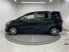 シエンタ G クエロ