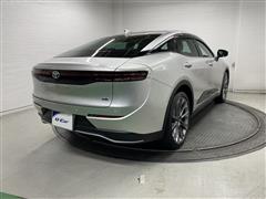 クラウンXオーバー Gアド・レザー