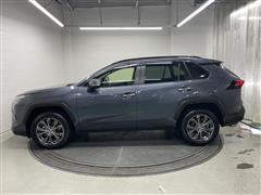 RAV4 ハイブリッドG