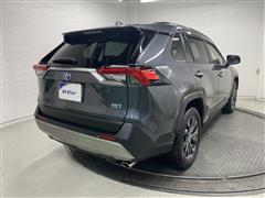 RAV4 ハイブリッドG