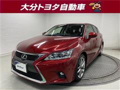 CT200h クールツーリングスタイル