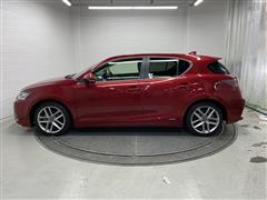 CT200h クールツーリングスタイル