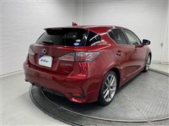 CT200h クールツーリングスタイル