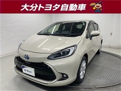 トヨタ アクア Z