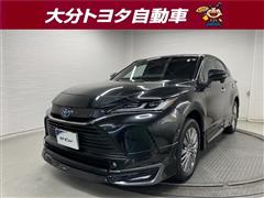 ハリアー ハイブリッド Z