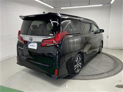 アルファード 2.5S Cパッケーシ