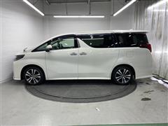 アルファード 2.5S Cパッケーシ