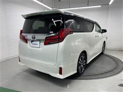 アルファード 2.5S Cパッケーシ