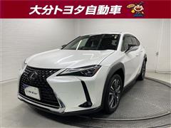 UX250h バージョンL