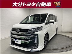 トヨタ ノア S-Z