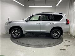 ランクルプラド TX Lパッケーシ