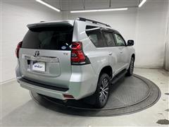 ランクルプラド TX Lパッケーシ