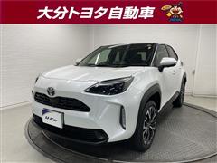 ヤリスクロス Z