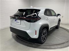 ヤリスクロス Z