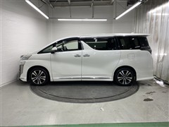 ヴェルファイア 3.5Z G