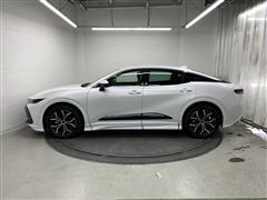 クラウンクロスオーバー Gアドバン