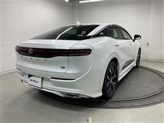 クラウンクロスオーバー Gアドバン