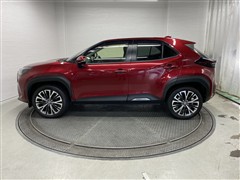 ヤリスクロス ハイブリッド Z