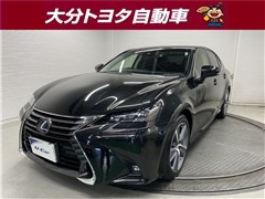 GS300h Iパッケージ
