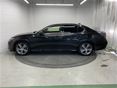 GS300h Iパッケージ