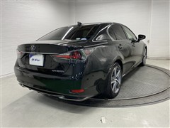 GS300h Iパッケージ