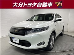 トヨタ ハリアーHV プレミアム アドバン