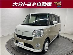 ダイハツ ムーヴキャンバス X MUL SA3