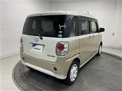 ムーヴキャンバス X MUL SA3