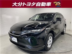 ハリアー ハイブリッド S