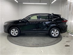 ハリアー ハイブリッド S