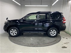 ランクルプラド TX Lパッケーシ