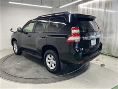 ランクルプラド TX Lパッケーシ