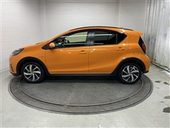 アクア クロスオーバー