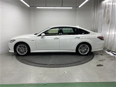 クラウンHV S エレガンススタイル