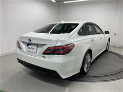 クラウンHV S エレガンススタイル