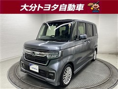N-BOX カスタム EX ターボ
