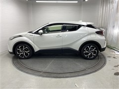 C-HR G
