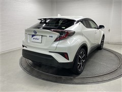 C-HR G