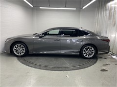 LS500h Iパッケージ