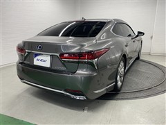 LS500h Iパッケージ