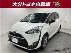 シエンタ ハイブリッド G