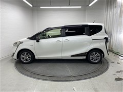 シエンタ ハイブリッド G